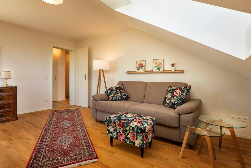 Einfach Schoene Ferienwohnung Backnang Extérieur photo